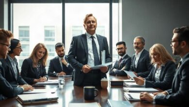 World Liberty Financial تعيّن ماك ماكين رئيساً للشؤون القانونية والإدارية