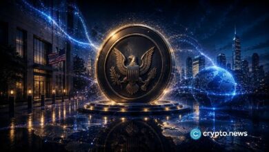 تنظيم العملات المشفرة يصل الجمعة: ماذا تقول مقترحات هيئة الأوراق المالية والبورصات (SEC) المكوّنة من 400 صفحة فعليًا
