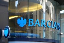 الرئيس التنفيذي السابق لبنك باركليز يحث وول ستريت على دعم مشروع قانون العملات الرقمية الحاسم