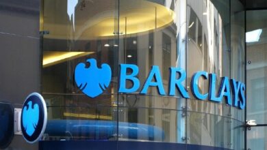الرئيس التنفيذي السابق لبنك باركليز يحث وول ستريت على دعم مشروع قانون العملات الرقمية الحاسم