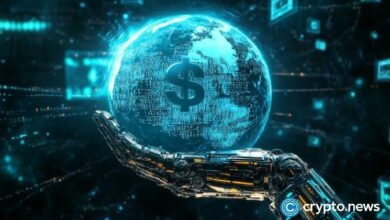 تحويل ويسترن يونيون للعملات المستقرة: هل تستطيع التمويلات التقليدية الفوز بسباق المدفوعات الرقمية؟
