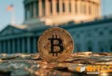 TD Cowen: فرصة إقرار قانون وضوح العملات المشفرة 25% هذا الخريف