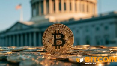 TD Cowen: فرصة إقرار قانون وضوح العملات المشفرة 25% هذا الخريف