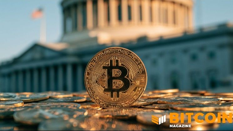 TD Cowen: فرصة إقرار قانون وضوح العملات المشفرة 25% هذا الخريف