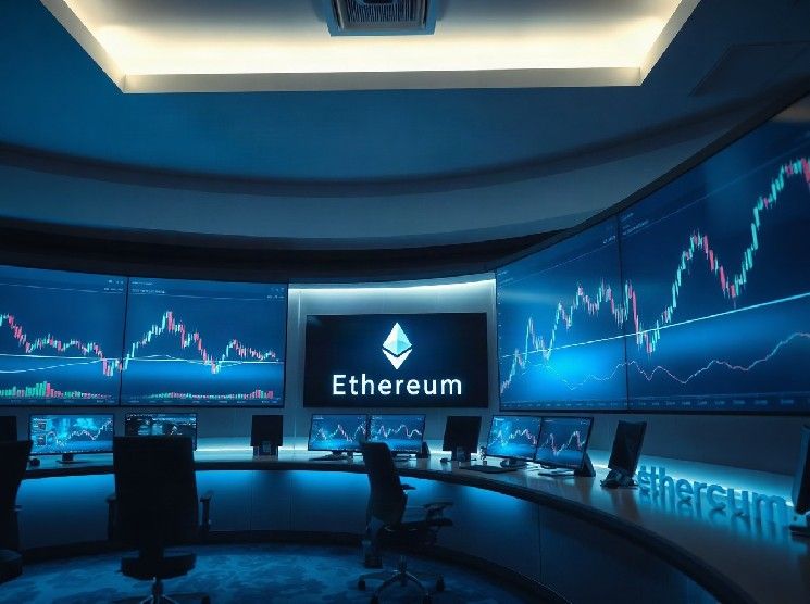 حوت غامض ينفق 38.5 مليون دولار لشراء 18,272 إيثريوم بسعر 2,109 دولار