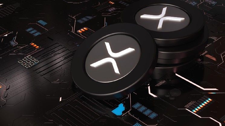 ارتفاع معدلات تمويل XRP بنسبة تتجاوز 200% اليوم مع صعود العقود المفتوحة - إليك ما يعنيه ذلك