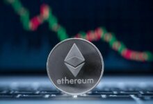 إيثيريوم يُطلق إشارة بيع مقلقة بعد ارتفاع بنسبة 30%