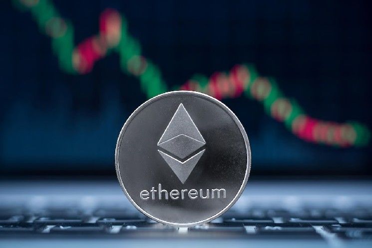 إيثيريوم يُطلق إشارة بيع مقلقة بعد ارتفاع بنسبة 30%