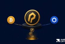 PONS تسجل أعلى مستوى تاريخي جديد – هل تستطيع عمليات إعادة الشراء البالغة 640 ألف دولار إدامة الارتفاع؟