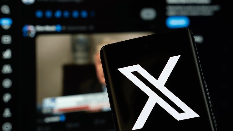 X تعلق حسابات كريبتو بارزة بسبب مخطط محتوى مزعوم بقيمة 250 ألف دولار
