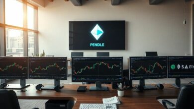 مجموعة سبارتان تنقل 3.92 مليون دولار من التوكنات المستحقة إلى كوين بيز برايم، وفق بيانات السلسلة