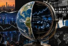 لماذا تسعى CME لتداول عقود نيفيديا برافعة مالية عبر الهاتف في الثالثة فجرًا بعد تراجع الأرباح
