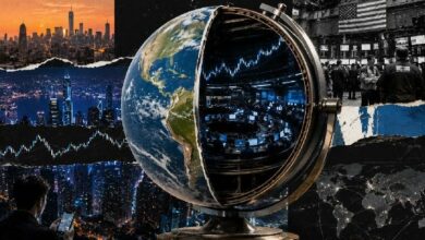 لماذا تسعى CME لتداول عقود نيفيديا برافعة مالية عبر الهاتف في الثالثة فجرًا بعد تراجع الأرباح