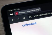 كوينبيس تظل متفائلة بتمرير التشريعات رغم تراجع الاحتمالات