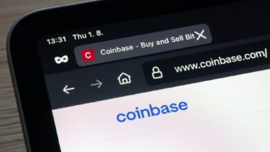 كوينبيس تظل متفائلة بتمرير التشريعات رغم تراجع الاحتمالات