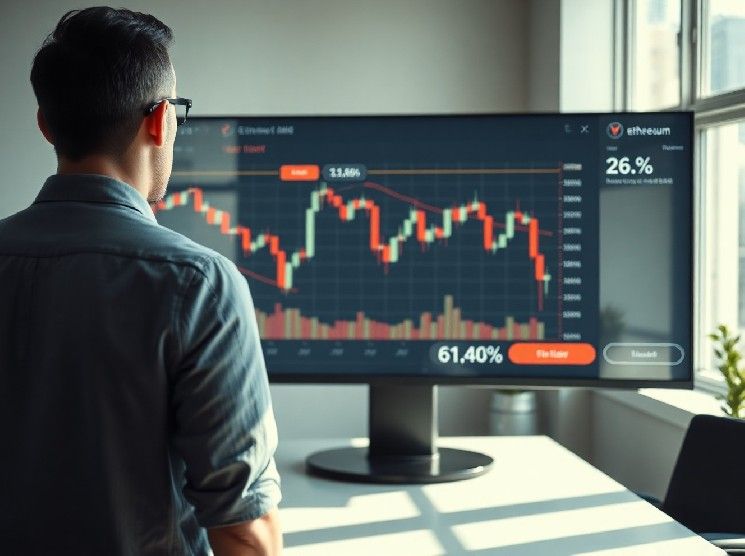 صناديق الإيثريوم الفورية في الولايات المتحدة تسجل تدفقًا صافيًا خارجيًا بـ11.9 مليون دولار بينما صندوق بلاك روك للتخزين يكسر الاتجاه
