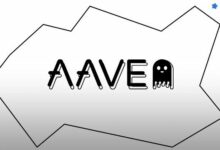 ودائع Aave V4 تتجاوز 806 ملايين دولار بعد نمو أسبوعي بنسبة 30%