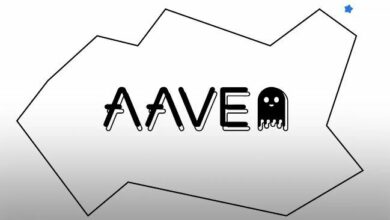 ودائع Aave V4 تتجاوز 806 ملايين دولار بعد نمو أسبوعي بنسبة 30%