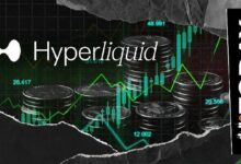 HYPE يرتفع 79% خلال ربع الاختراق القياسي لهيبرليكيد