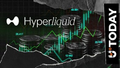 HYPE يرتفع 79% خلال ربع الاختراق القياسي لهيبرليكيد