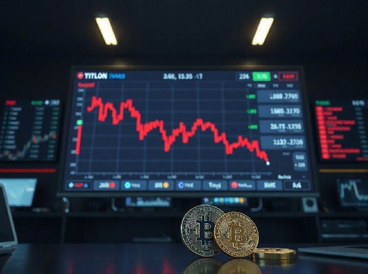 انسحابات العملات المستقرة من بينانس تصل إلى 7 مليارات دولار هذا العام، إشارة على توجه المستثمرين لتجنب المخاطر