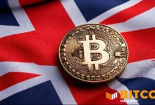 بنوك بريطانيا لا تزال تحظر البيتكوين، مجموعة سياسات تخبر البرلمان
