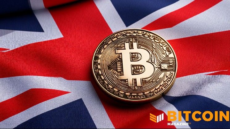 بنوك بريطانيا لا تزال تحظر البيتكوين، مجموعة سياسات تخبر البرلمان