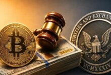 قواعد SEC للعملات المشفرة: 3 تحركات محتملة هذا الأسبوع مع تعثر قانون الوضوح