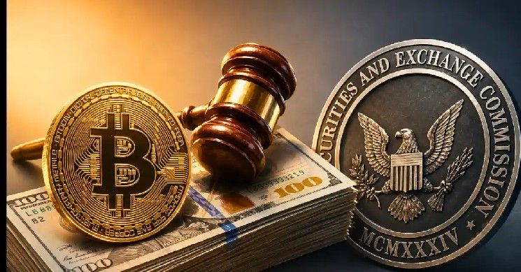 قواعد SEC للعملات المشفرة: 3 تحركات محتملة هذا الأسبوع مع تعثر قانون الوضوح