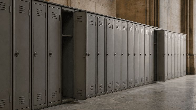 كراكين يحذف 56 توكنًا: تصفية إجبارية قريبة وأول موعد للسحب 27 أغسطس
