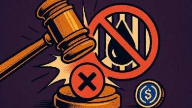 كوينباس تطلق تداول العقود الآجلة للنفط على مدار الساعة وسط معركة CME مع CFTC