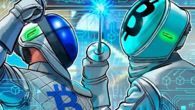 بيتكوين: تفعيل BIP-110 إلزاميًا مع دعم المعدّنين أقل من 3%