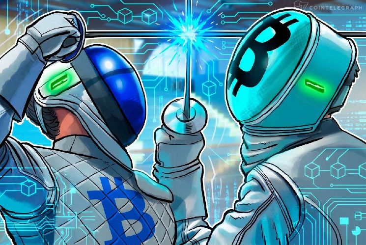 بيتكوين: تفعيل BIP-110 إلزاميًا مع دعم المعدّنين أقل من 3%