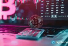 هيئة الضرائب البريطانية ترسل 81,172 تحذيرًا ضريبيًا للعملات المشفرة خلال عام واحد