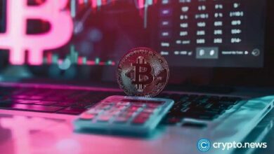 هيئة الضرائب البريطانية ترسل 81,172 تحذيرًا ضريبيًا للعملات المشفرة خلال عام واحد