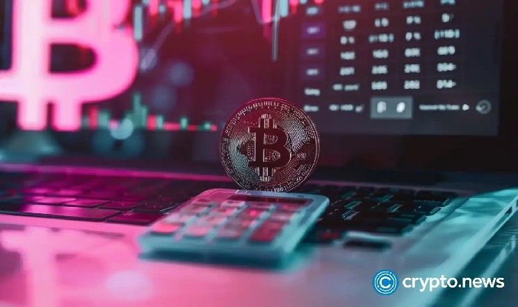 هيئة الضرائب البريطانية ترسل 81,172 تحذيرًا ضريبيًا للعملات المشفرة خلال عام واحد