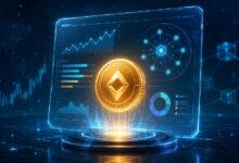 تقرير dYdX للنصف الأول 2026: تحليل شامل لأداء البروتوكول