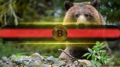 تحذير من سعر BTC: 4 أسباب قد تدفع البيتكوين لمزيد من الانخفاض الأسبوع المقبل