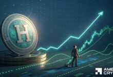 البشرية تستهدف 0.33$ مع نمو محافظ الحيتان – صعود H مهدد إذا…