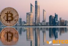صناديق الثروة السيادية في أبوظبي تحتفظ بحيازات ضخمة من البيتكوين