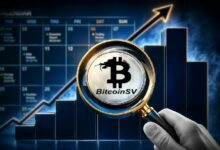 كم سيصل سعر البيتكوين اليوم؟