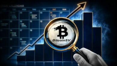 كم سيصل سعر البيتكوين اليوم؟