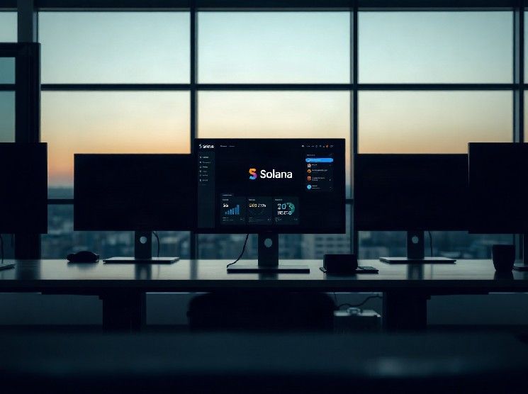 سولانا آي دي يوقف خدماته في 30 سبتمبر وتوكن SOLID يبقى على السلسلة