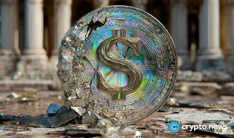الودائع المُرمَّزة قد تستنزف 580 مليار دولار من إقراض البنوك الأمريكية ولا أحد في عالم الكريبتو يتحدث عن ذلك
