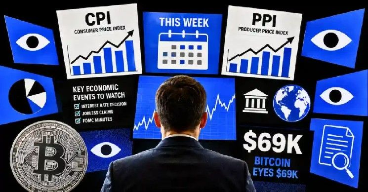 أسبوع حاسم للعملات الرقمية: 5 أحداث قد تحرك أسعار PI وARB وMON وXLM وغيرها