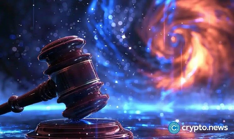 رومان ستورم، المؤسس المشارك لـ Tornado Cash، يؤجل إعادة محاكمته إلى أبريل 2027