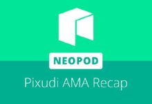 بيكسودي يضيّق نطاق تكاملات البلوكشين إلى Neo وSKALE مع استضافة NeoPod الجلسة الخامسة للأسئلة والأجوبة