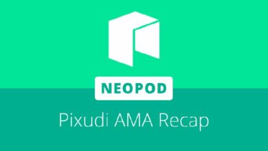 بيكسودي يضيّق نطاق تكاملات البلوكشين إلى Neo وSKALE مع استضافة NeoPod الجلسة الخامسة للأسئلة والأجوبة