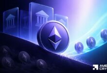 إيثيريوم يستعيد مستوى رئيسيًا بعد 108 أيام – لماذا يهم سعر 2,500 دولار الآن