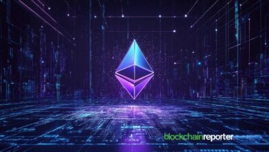 عنوان Ethereum النشط يقفز إلى 989.5 ألف، الأعلى منذ مارس، مع تدفقات الصناديق ونشاط سلسلة Robinhood تشعل استخدام المحافظ